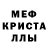 Метадон кристалл Ann Johansson